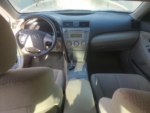Photo 8 from auction – 2010 TOYOTA CAMRY BASE with VIN 4T1BF3EKXAU516438