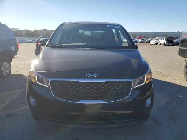 Photo 5 from auction – 2018 KIA SEDONA EX with VIN KNDMC5C16J6350662