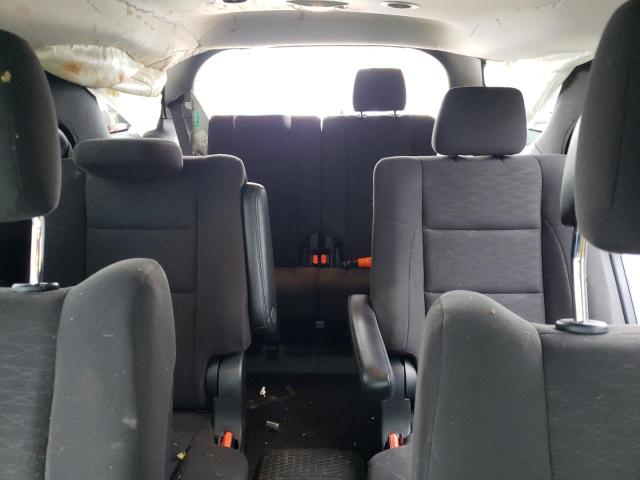 Photo 10 from auction – 2019 DODGE DURANGO SX with VIN 1C4RDJAG8KC745528