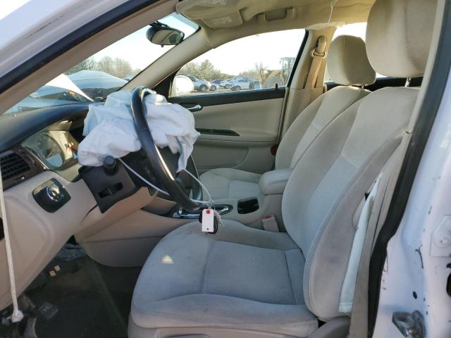 Photo 7 from auction – 2011 CHEVROLET IMPALA LT with VIN 2G1WG5EK6B1284201