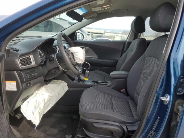 Photo 7 from auction – 2019 KIA NIRO FE with VIN KNDCB3LC3K5343499