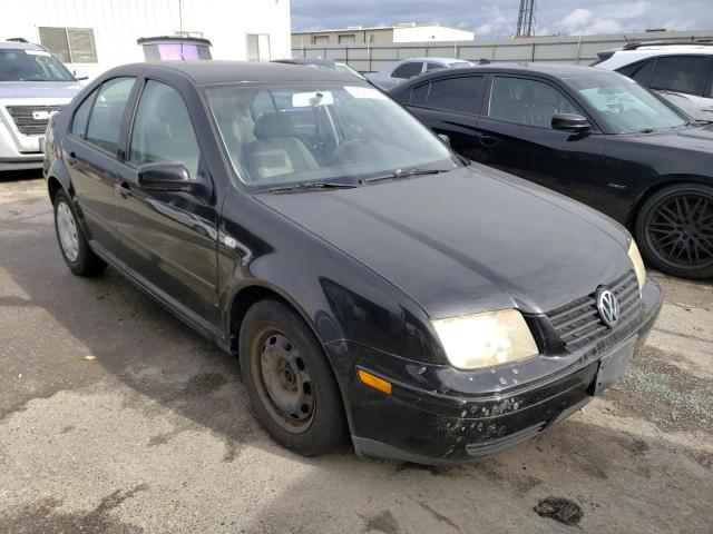 Photo 4 from auction – 2003 VOLKSWAGEN JETTA GL with VIN 3VWRK69M13M042640
