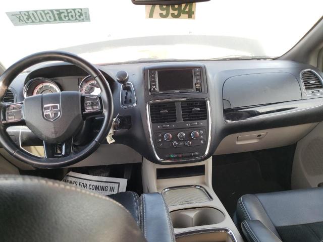 Photo 8 from auction – 2020 DODGE GRAND CARA with VIN 2C4RDGCG9LR178416