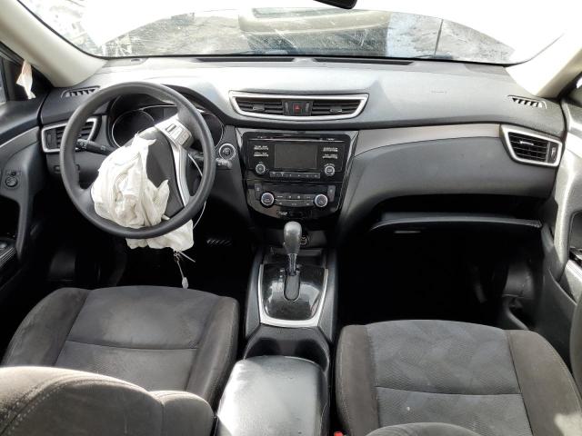 Photo 8 from auction – 2016 NISSAN ROGUE S with VIN KNMAT2MV2GP598350