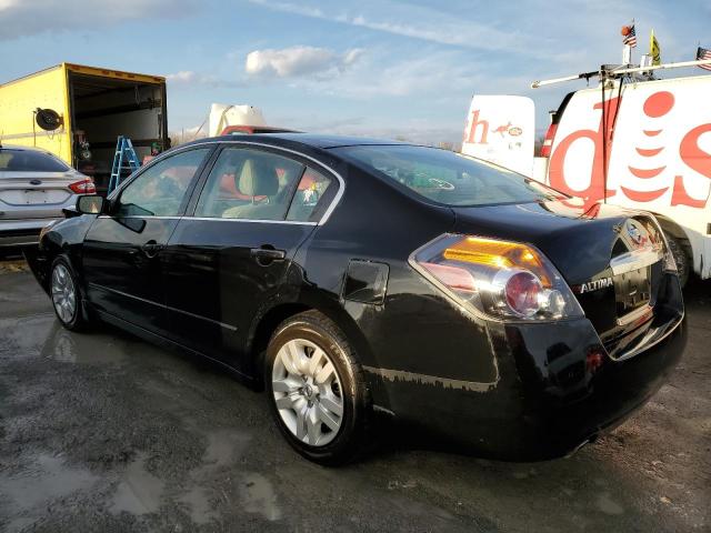 Photo 2 from auction – 2012 NISSAN ALTIMA BAS with VIN 1N4AL2AP5CC132022
