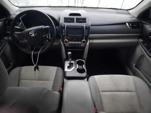 Photo 8 from auction – 2014 TOYOTA CAMRY L with VIN 4T4BF1FK1ER337736