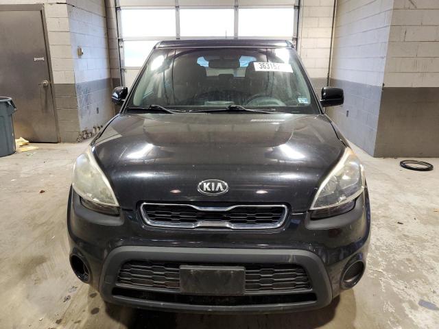 Photo 5 from auction – 2013 KIA SOUL with VIN KNDJT2A57D7635277