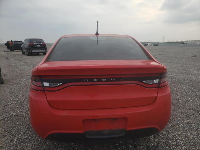 Photo 6 from auction – 2016 DODGE DART SE with VIN 1C3CDFAA3GD644045