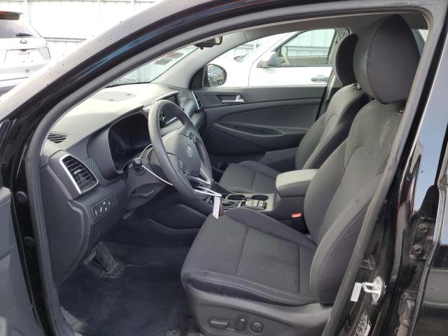 Photo 7 from auction – 2020 HYUNDAI TUCSON LIM with VIN KM8J3CA40LU092055