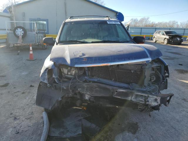 Foto 5 de la subasta – 2005 GMC ENVOY con VIN 1GKDT13S552333581