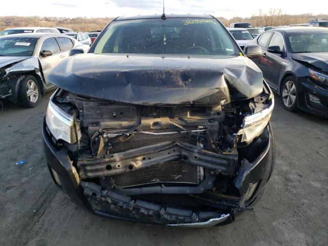 Photo 5 from auction – 2013 FORD EDGE SEL with VIN 2FMDK3JC4DBA37297