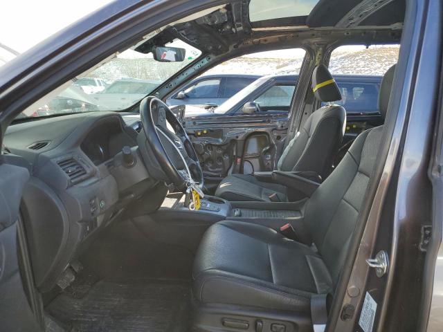 Photo 7 from auction – 2020 HONDA PASSPORT E with VIN 5FNYF8H56LB013230