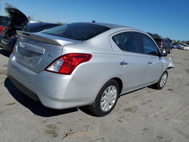 Photo 3 from auction – 2017 NISSAN VERSA S with VIN 3N1CN7AP0HK423994