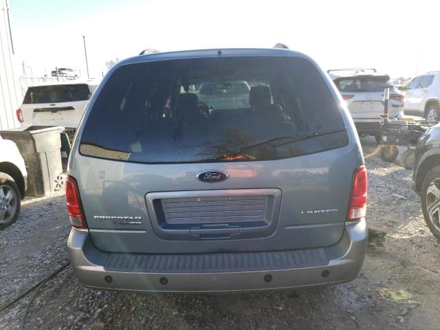 Photo 6 from auction – 2004 FORD FREESTAR L with VIN 2FMZA58274BA41703