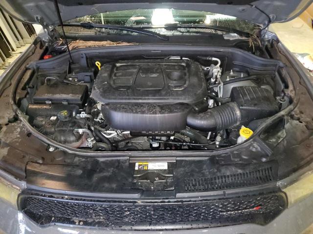 Photo 12 from auction – 2020 DODGE DURANGO GT with VIN 1C4RDJDG9LC395341