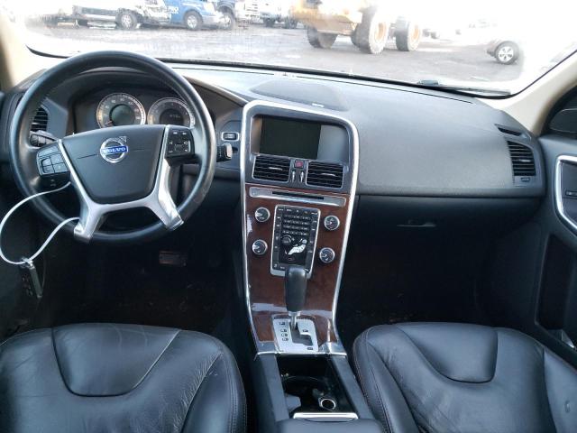 Photo 8 from auction – 2012 VOLVO XC60 3.2 with VIN YV4940DL8C2329406