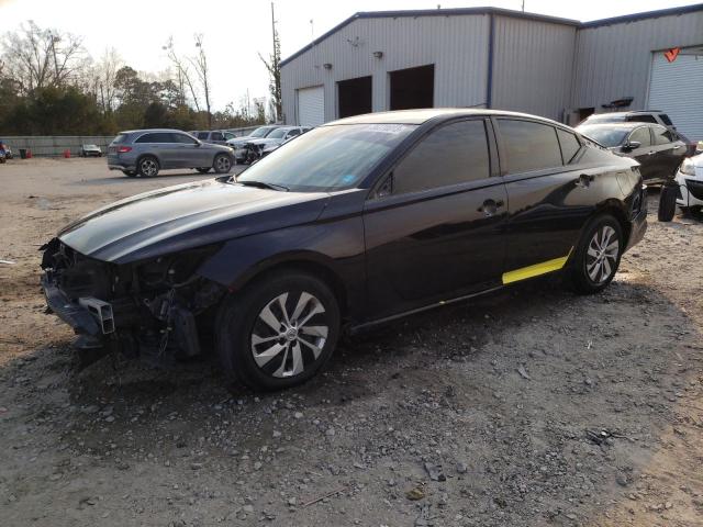 NISSAN ALTIMA S 2019 with VIN 1N4BL4BV1KC141120 - Photo from auction