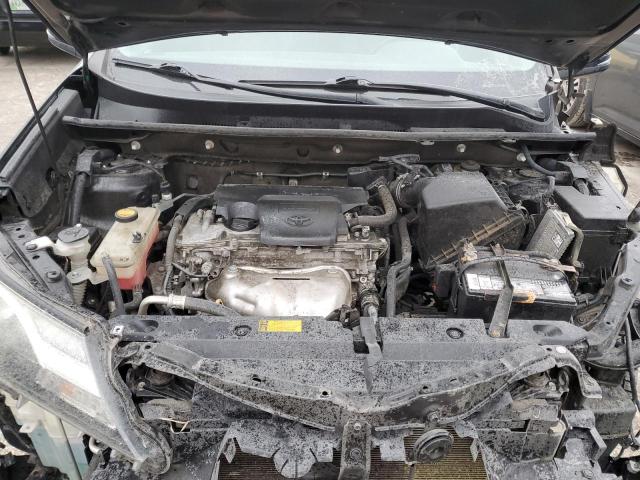 Photo 12 from auction – 2014 TOYOTA RAV4 LIMIT with VIN 2T3DFREV2EW182683