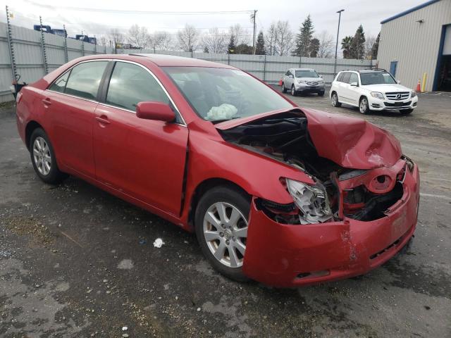 Photo 4 from auction – 2007 TOYOTA CAMRY with VIN 4T1BE46K37U115068