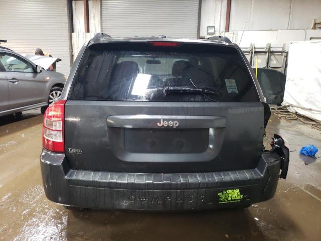 Photo 6 from auction – 2010 JEEP COMPASS SP with VIN 1J4NT1FA6AD666500