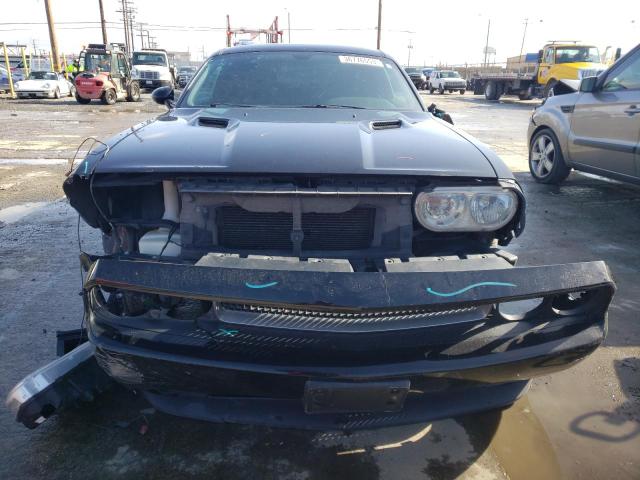 Photo 5 from auction – 2012 DODGE CHALLENGER with VIN 2C3CDYAG0CH105024