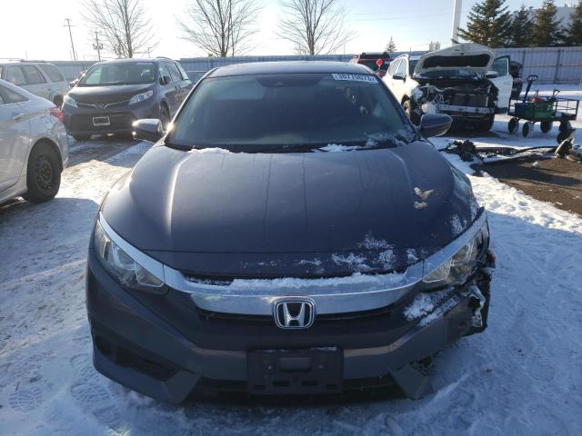 Photo 5 from auction – 2017 HONDA CIVIC EX with VIN 2HGFC2F8XHH004365