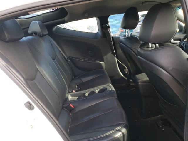 Photo 10 from auction – 2013 HYUNDAI VELOSTER T with VIN KMHTC6AE9DU158574