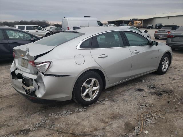 Photo 3 from auction – 2016 CHEVROLET MALIBU LS with VIN 1G1ZB5ST8GF237597