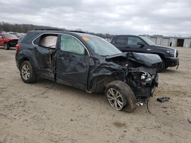 Photo 4 from auction – 2017 CHEVROLET EQUINOX LT with VIN 2GNALCEKXH6108692
