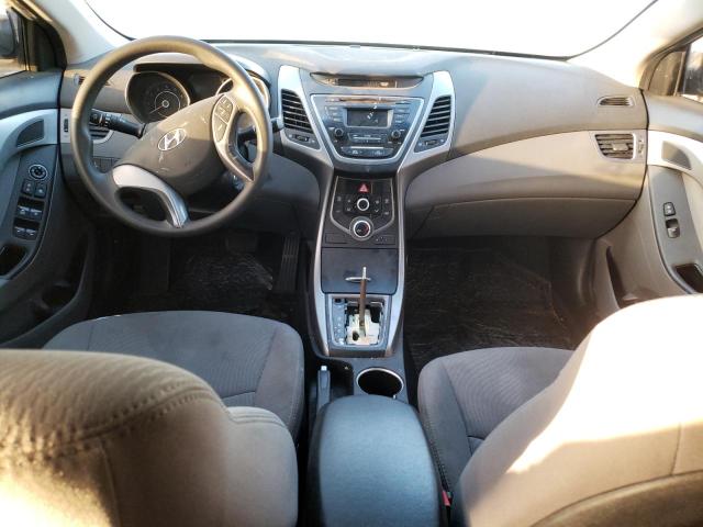 Photo 8 from auction – 2016 HYUNDAI ELANTRA SE with VIN 5NPDH4AE6GH750415