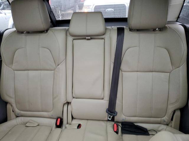 Photo 10 from auction – 2014 LAND ROVER RANGE ROVE with VIN SALWR2WF6EA348919