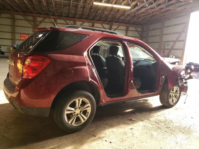 Zdjęcie 3 z aukcji – 2011 CHEVROLET EQUINOX LT z VIN 2CNALDEC0B6361529