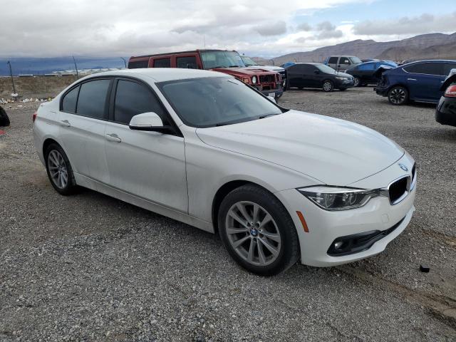 Photo 4 from auction – 2018 BMW 320 I with VIN WBA8A9C59JAC99995