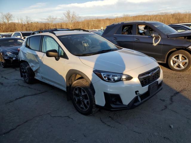 Photo 4 from auction – 2018 SUBARU CROSSTREK with VIN JF2GTAAC7JG315442