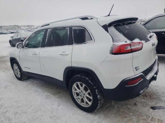 Photo 2 from auction – 2014 JEEP CHEROKEE L with VIN 1C4PJLCS2EW316367