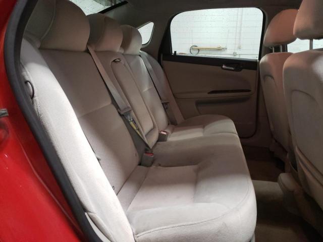Photo 10 from auction – 2008 CHEVROLET IMPALA LT with VIN 2G1WT58K481312710