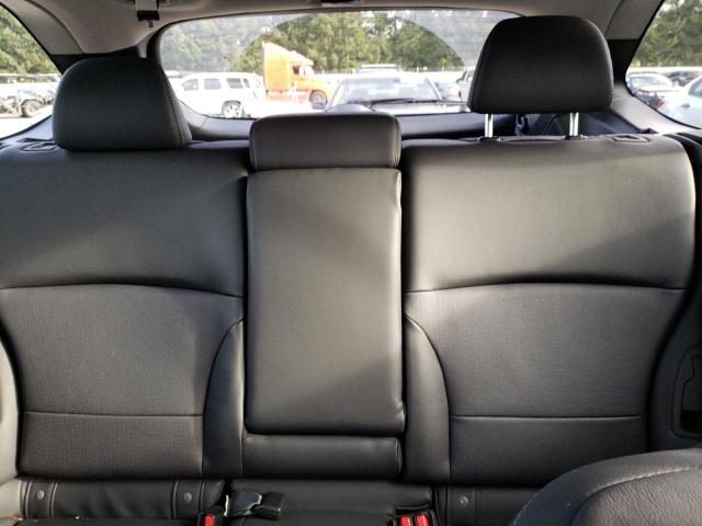 Photo 10 from auction – 2015 SUBARU OUTBACK 3. with VIN 4S4BSENC4F3242635