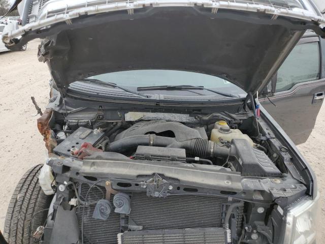 Photo 11 from auction – 2014 FORD F150 SUPER with VIN 1FTFW1ET2EFA81296