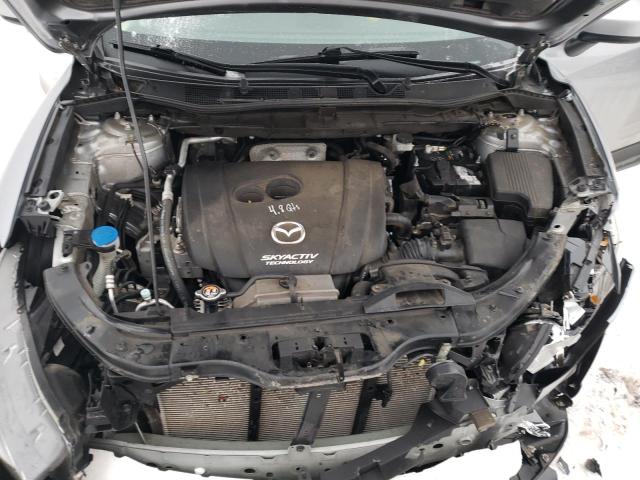 Photo 11 from auction – 2015 MAZDA CX-5 TOURI with VIN JM3KE4CY0F0436673