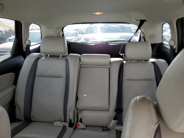 Photo 10 from auction – 2010 MAZDA CX-9 with VIN JM3TB3MA4A0207494