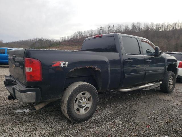 Photo 3 from auction – 2009 CHEVROLET SILVERADO with VIN 1GCHK53KX9F183120