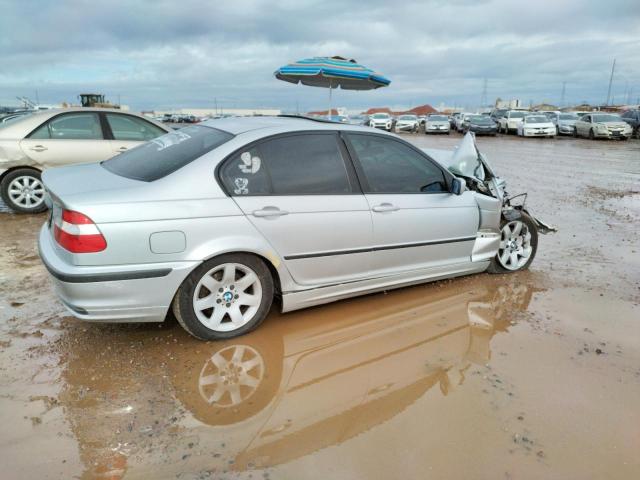 Photo 3 from auction – 2001 BMW 325 I with VIN WBAAV33491FU89385