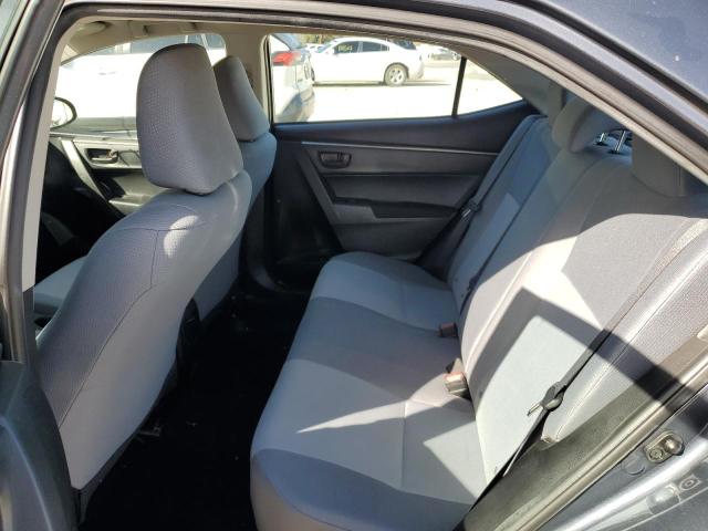 Photo 10 from auction – 2016 TOYOTA COROLLA L with VIN 5YFBURHE2GP549118