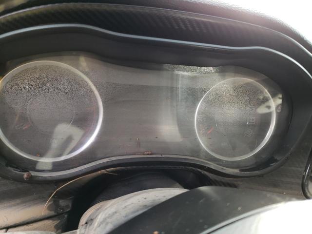 Photo 9 from auction – 2021 DODGE CHALLENGER with VIN 2C3CDZFJ2MH617623