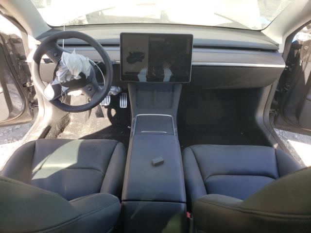 Photo 8 from auction – 2022 TESLA MODEL 3 with VIN 5YJ3E1EC0NF318362