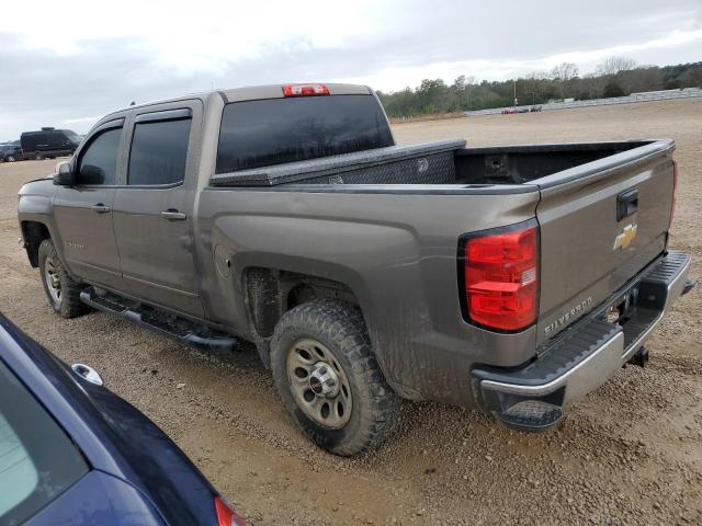 صورة رقم 2 من المزاد - 2015 CHEVROLET SILVERADO مع VIN 3GCUKREC7FG435587