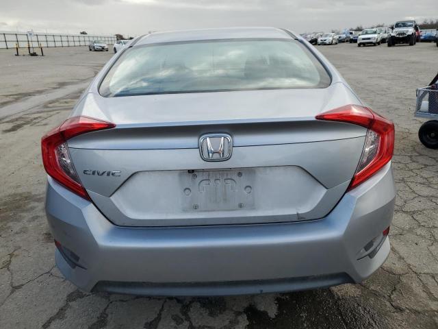 Photo 6 from auction – 2017 HONDA CIVIC LX with VIN 2HGFC2F5XHH562741