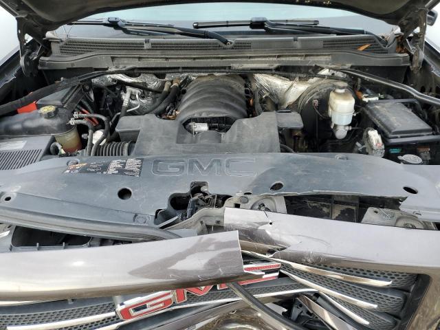 Photo 11 from auction – 2015 GMC SIERRA K15 with VIN 3GTU2VEC6FG123852