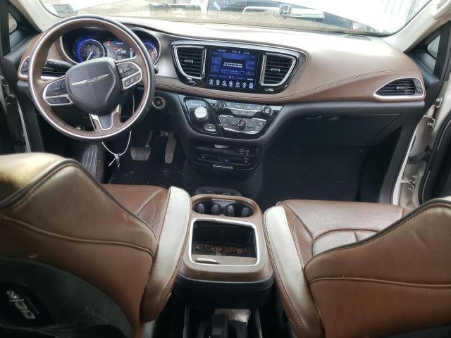 Photo 8 from auction – 2017 CHRYSLER PACIFICA L with VIN 2C4RC1GG7HR643132