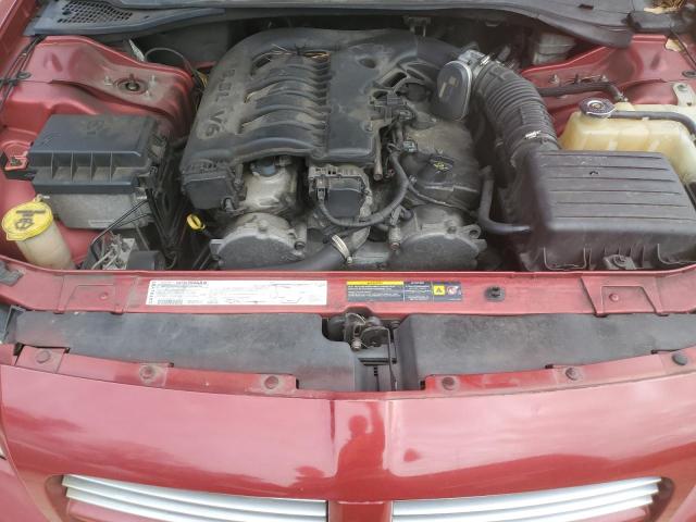 Photo 11 from auction – 2006 DODGE MAGNUM SXT with VIN 2D8FV47V96H123967